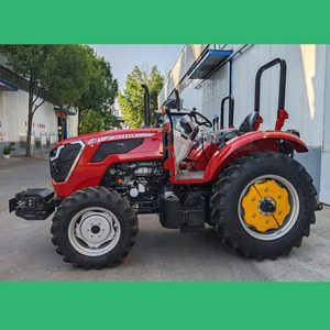 Shonly-40hp CE Tractor Use Agriculture <b>Machinery</b> Equipment - Product Image 2