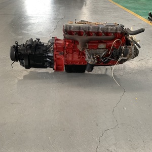 Moteur Uesd W06E en bon état Moteur diesel d'occasion pour camions Hino <span class=keywords><strong>Bus</strong></span> - Product Image 4