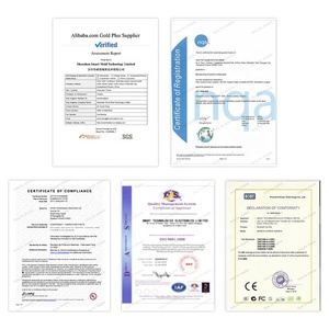 تصميم مخصص ثلاثي الأبعاد للقطع المعدنية بالكهرباء الذهبية ، قالب صب من الألومنيوم ، مصنوعات يدوية معدنية - Product Image 4