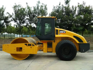 Китайский бренд <span class=keywords><strong>Shantui</strong></span> <span class=keywords><strong>SR12</strong></span>-<span class=keywords><strong>5</strong></span>: 12-тонный одновальцовый вибрационный каток для продажи - Product Image 5