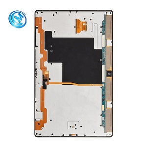 <span class=keywords><strong>Schermo</strong></span> LCD OEM con Touch Digitizer per <span class=keywords><strong>Samsung</strong></span> Galaxy Tab <span class=keywords><strong>S9</strong></span> Ultra SM-X910 X916B Display LCD per Tablet <span class=keywords><strong>Samsung</strong></span> <span class=keywords><strong>S9</strong></span> - Product Image 3
