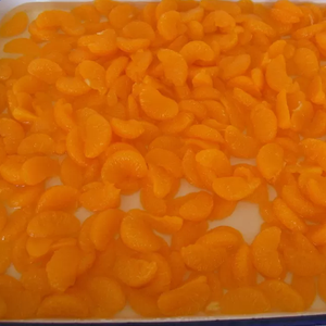 Nova Safra de Laranja Mandarim em Conserva da China, Laranjas Mandarim em Bulk, Frutas Doces Preservadas com Preço de Fábrica - Product Image 6
