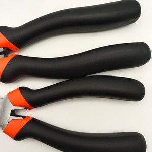 2022 Dụng Cụ Cầm Tay Dụng Cụ Cầm Tay Đa Năng Bỏ Túi Kìm Kết Hợp Cắt Chức Năng 8 Inch - Product Image 5