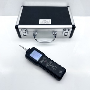 Analizador de Vibraciones Portátil HG-219 para Diagnóstico de Fallas en Maquinaria Rotativa - Product Image 5