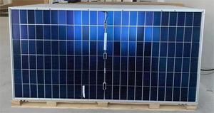 Jinko 580W Solarmodule Original Fabrik Grade A Bifacial PV-Panel USA Lager verfügbar