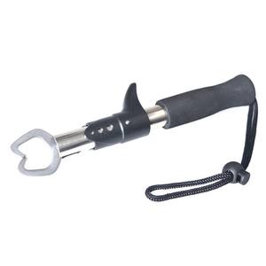 Alicate de pesca de acero inoxidable con empuñadura tipo pistola de 22 cm, herramienta para pescar con mango en T - Product Image 4
