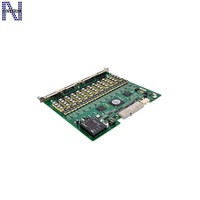 Tarjeta DE DATOS Original N ADSL 24 puertos Internet ASTEC o 9806H para ZXDSL H DSLAM acceso IP DSLAM Placa de servicio