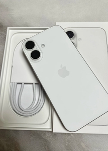 <span class=keywords><strong>iPhone</strong></span> 16 Plus Usado a Bajo Precio, 256 GB, Excelente Estado, Pantalla Super Retina XDR de 6.1 Pulgadas, 5G - Product Image 2