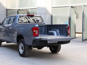 Changan F70 Edición Blue <span class=keywords><strong>Whale</strong></span>, Nueva Camioneta Automática 4x4/4x2 de Gasolina, Cabina Larga, Económica, en Venta - Product Image 4