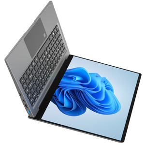 Portátil Empresarial de Alta Calidad con Core I7, Pantalla de 14.1 Pulgadas, 16 GB de RAM, Resolución de 1920*1080, Cámara de 100 MP, para el Hogar, la Oficina, Estudiantes y Educación - Product Image 2