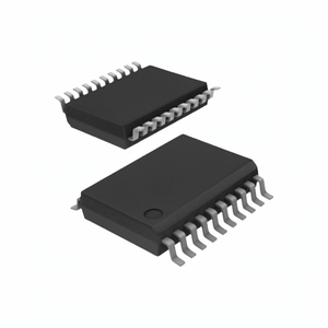 BOM IC มีสินค้าในสต็อก ICL3222EIAZ อินเทอร์เฟซ ซื้อออนไลน์ ชิ้นส่วนอิเล็กทรอนิกส์ IC TRANSCEIVER FULL 2/2 20SSOP - Product Image 1