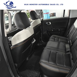 2024 bj30 Mini off-road Hybrid xe 1.5t Hoang Dã không khí phiên bản Turbo AWD da của nhãn hiệu tự động hộp số tối R18 lốp Euro vi trái - Product Image 6