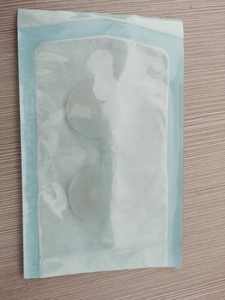 BOUTON DE SEPTAL NASAL CIRCULAIRE Silicone de qualité médicale - Product Image 3