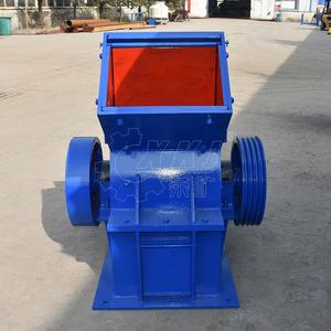 ค้อนบดหินแข็ง PC400x300เครื่องบดเครื่องบดแบบพกพาเครื่องบดขนาดเล็กมือถือค้อนเครื่องบดและรถขุด - Product Image 6