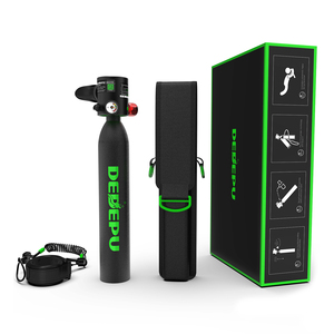 Tanque <span class=keywords><strong>de</strong></span> aire <span class=keywords><strong>de</strong></span> buceo caliente, <span class=keywords><strong>gafas</strong></span> subacuáticas convenientes con tanque <span class=keywords><strong>de</strong></span> pulmón <span class=keywords><strong>de</strong></span> recarga <span class=keywords><strong>de</strong></span> botella <span class=keywords><strong>de</strong></span> oxígeno - Product Image 1