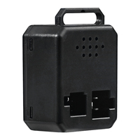Émulateur universel de verrouillage de direction pour W204 W207 W212 W176 W447 W246 avec son de verrouillage