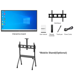 Televisor LED Inteligente TECHON de 85 Pulgadas 2K Ultra, 2 Años de Garantía, Brillo de 500-800 Nits, Pantalla Grande para el Hogar - Product Image 4