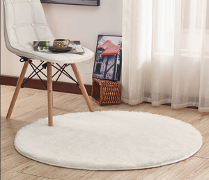 Alfombra de Oración con Diseño de Loto, Alfombra de Dormitorio con Incrustaciones de Cristal y Patrón de Loto Chino, Alfombra Clásica para Sala de Estar, Alfombra para el Hogar - Product Image 5