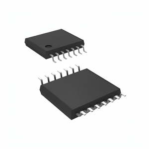 Logic 14 TSSOP Components Electronic Authorized Distributor 74LVC74APW,118 - Product Image 1