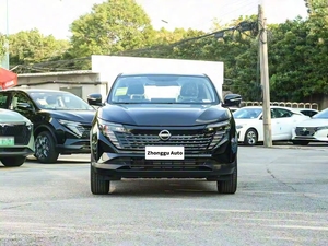 <span class=keywords><strong>Nissan</strong></span> <span class=keywords><strong>Qashqai</strong></span> 2025 2.0l, 5 Asientos, CVT, 2WD, SUV Compacto para Adultos, Auto de Gasolina, Nuevo, Económico, Disponible - Product Image 2