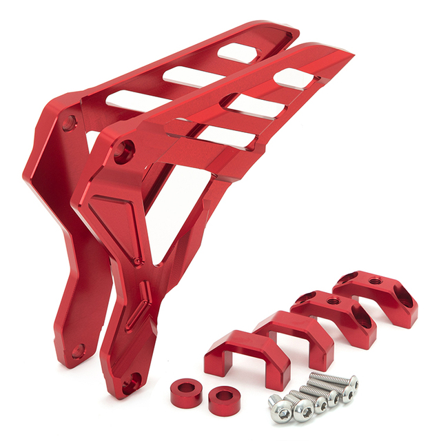 Custom Frame Slider for Surron Light Bee Electric Dirt Bike Sur Ron Upgrade Parts