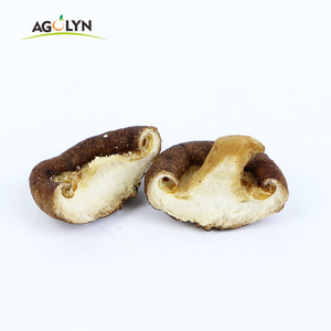 100% collation saine naturelle Champignons shiitake frits sous vide - Product Image 5