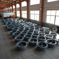 Penjualan Langsung Pabrik Mesin Panen Silase Jagung yang Dipasang di Traktor untuk Dijual