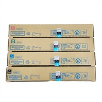 %100 Orijinal JUNKE TN211 Tam Renkli Toner Kartuşu, Konica Minolta Bizhub Pro Serisi Çoklu Model Toplu Paket