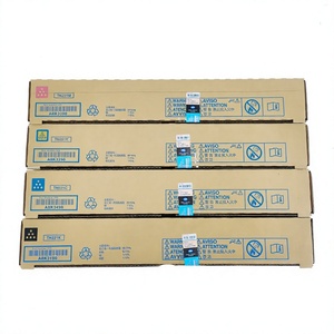 Cartouche de toner couleur originale JUNKE TN211 pour Konica Minolta Bizhub Pro Series, pack multi-modèles en vrac - Product Image 3