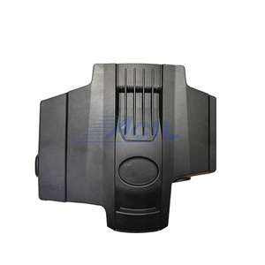 Plaque de protection du moteur Acil TY1188 compatible avec Toyota PRADO 2024 2.4T LAND CRUISER LC250, plaque de protection supérieure du moteur, capot moteur - Product Image 1
