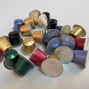 Capsules de café <span class=keywords><strong>Nespress</strong></span> Capsules de café instantanées - Product Image 2