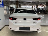 Mobil Bekas Mazda 3 Axela 2.0L Tahun 2023 Buatan Cina Kondisi Bagus Setir Kiri Mobil Bekas