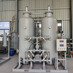 Generatore di Azoto Ultra Puro 99,99% di Purezza per Laboratorio Cromatografia <span class=keywords><strong>Gas</strong></span> Liquido Prezzo Conveniente - Product Image 4