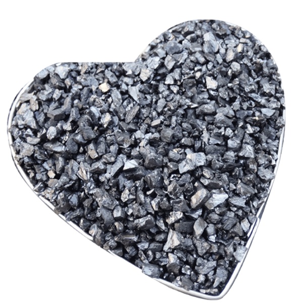 Угольный карбонизатор для литья чугуна с содержанием 80-95