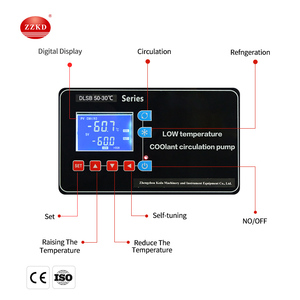 Вторичная система охлаждения для промышленного охладителя с воздушным охлаждением - Product Image 5