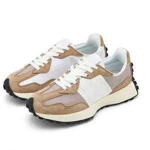 Zapatillas Deportivas Retro Casuales 327 de Alta Calidad, Zapatos de Diseño para Caminar y Correr, Nuevas Zapatillas 327 de Lujo - Product Image 1