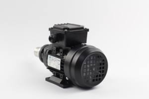 Pompe à eau à engrenages électromagnétique de qualité supérieure, à faible pression, bon marché, pour machine à expresso, alimentaire - Product Image 4