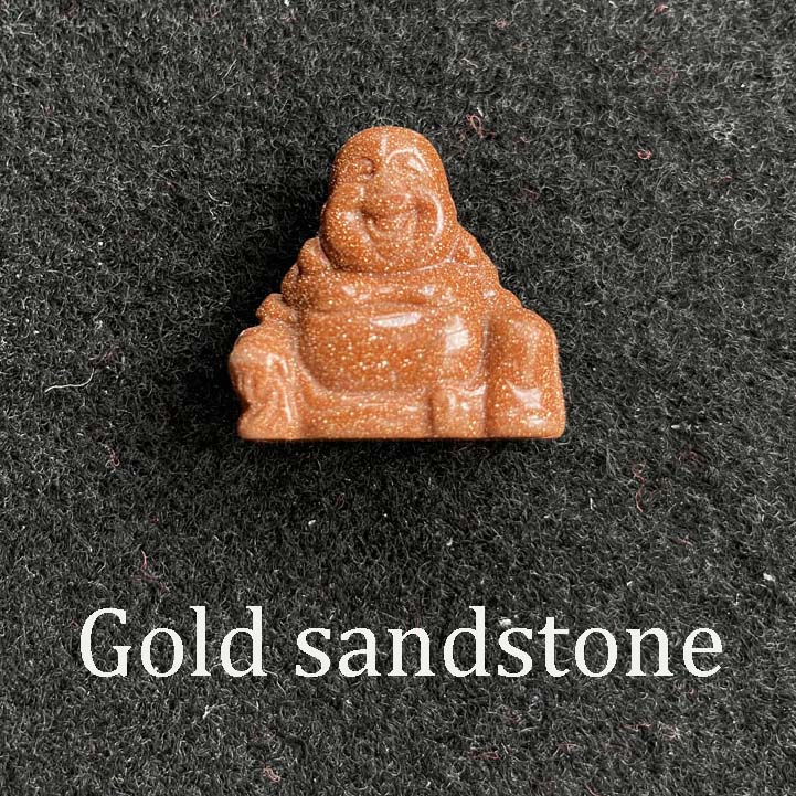 Grès d'or