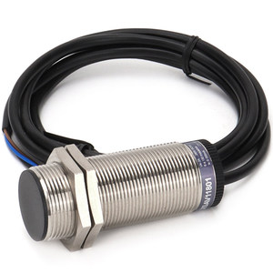 XSAV-11801 24V Mô-đun cảm biến tốc độ XSAV-11801 chuyển đổi tốc độ DC Hai Dây Mới cảm biến tốc độ - Product Image 6