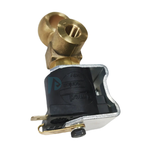 โซลินอยด์หยุดน้ำมันเชื้อเพลิง 12V รุ่น 3587119 สำหรับเครื่องยนต์ดีเซล Kubota Yanmar Lombardini - Product Image 3