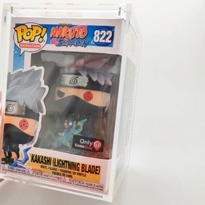<span class=keywords><strong>Funko</strong></span> <span class=keywords><strong>pop</strong></span> dlock <span class=keywords><strong>caja</strong></span> de juguetes de protección transparente <span class=keywords><strong>funko</strong></span> Box - Product Image 2