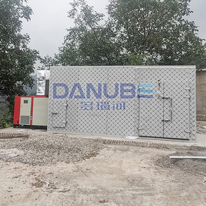 Commercial Heat <b>Pump</b> Dryer for Food, Fruits and Vegetables, Guava and Betel Nut Dryer Machine - Product Image 6