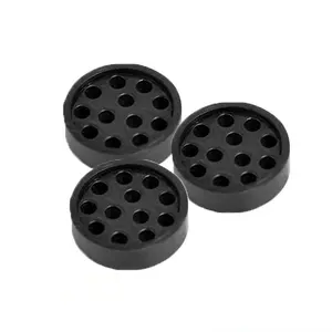 Cheap Price Thermoplastic Rubber Multi-Hole Grommets EPDM Rubber Seal Hole Insert Stopper for Cable Gland