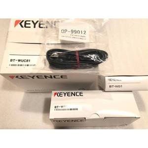 เครื่องสแกนเทอร์มินัลแบบพกพา Keyence Bt W70g ผลิตในญี่ปุ่น รุ่นดั้งเดิม พร้อมปุ่มกดและหน้าจอ สำหรับใช้งานในอุตสาหกรรม - Product Image 2
