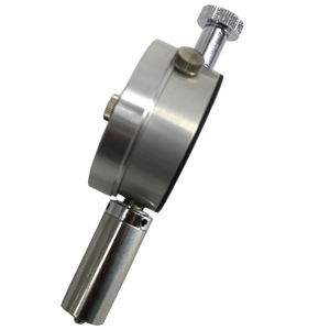 Meyve muayene siteleri için her türlü meyve için uygun GY-1 yeni meyve sertlik test cihazı durometre - Product Image 5