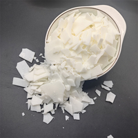 Natürliches Sojawachs für DIY Duftkerzen Ungiftige Vegane Sojawachs-Chips Kerzenherstellungszubehör