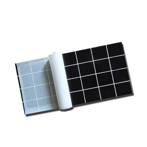 Pièges à colle jaunes double face pour insectes volants et mouches à fruits, planches adhésives anti-insectes - Product Image 5