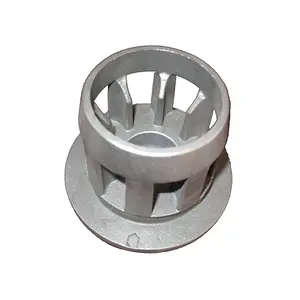 Pièces mécaniques en aluminium moulé sous pression de haute qualité personnalisées, produits en aluminium moulé sous pression, boîtier de moteur en aluminium moulé sous pression, <span class=keywords><strong>chrome</strong></span> moulé - Product Image 4