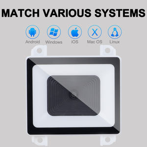 เครื่องอ่านโค้ด QR พร้อมเครื่องอ่านโค้ด QR สำหรับ Marine TCM ECM PACCAR default Kia Cr7 REMOTE Kubota MUT ไอคอน qvin-Code Reader - Product Image 4