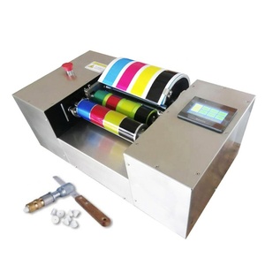 เครื่องพิมพ์ตัวอย่างอัตโนมัติ HK-310 อุปกรณ์ห้องปฏิบัติการสำหรับพิมพ์ตัวอย่างหมึกออฟเซ็ต - Product Image 2